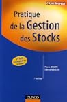 Pratique de la gestion des stocks