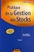 Pratique de la gestion des stocks