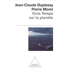 Gros temps sur la plan�te