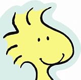 Hello, World! (Baby Snoopy)