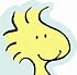Hello, World! (Baby Snoopy)