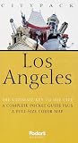 Fodor's Citypack Los Angeles (Citypack)