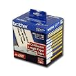 Brother Continuous Length 2-3/7 Inch Wide Paper Label Roll (DK-2205)