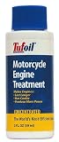 Tufoil Engine Treatment For Motorcycles 2 Oz.