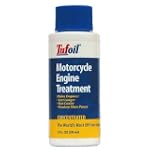 Tufoil Engine Treatment For Motorcycles 2 Oz.