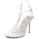Ellie Shoes Womens 458-Sophia Sandal