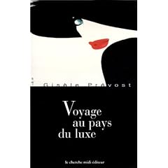 Voyage au pays du luxe