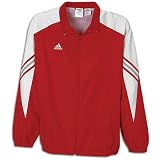 adidas Performance Basic Warm-Up Jacket