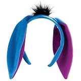 Eeyore Ears Headband (DI) Party Supplies