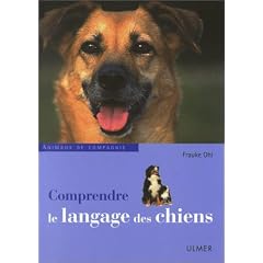 Comprendre le langage des chiens