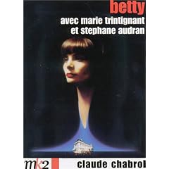 Betty