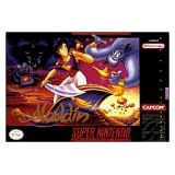 Disney's Aladdin