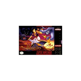 Disney's Aladdin