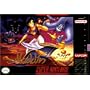 Disney's Aladdin