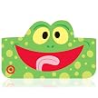 Frog Face GiftCard - $50