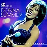 VH1 Presents Donna Summer: Live & More Encore [CASSETTE] (UK Import) [Musikkassette] - Donna Summer
