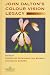 Books : John Dalton's Colour Vision Legacy: Selected Proceedings of the International Conference