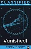 Vanished!