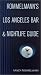 Rommelmann's Los Angeles Bar & Nightlife Guide