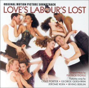 CD-Charts  Search : Love's Labour's Lost