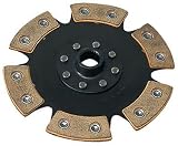 ACT 6220010 Act 6 Pad Race Disc