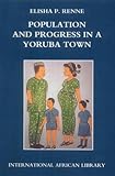 Population and progress in a Yoruba town