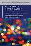 Nonprofit governance : innovative perspectives and approaches