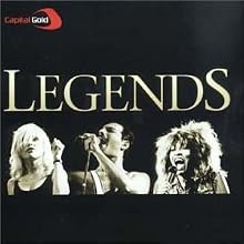 Capital Gold Legends, Volume 1