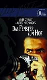 Rear Window by Paramount Pictures