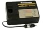 Panasonic EY0901B 7.2-Volt to 24-Volt Pod Style Vehicle Plug In Battery 2 Hour Charger