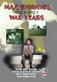 Review Ovc Media Limited  / Max Bygraves - Sing-A-Long War Years