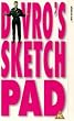 Davro's Sketch Pad [VHS] [1989]