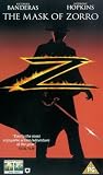 Mask Of Zorro [UK-Import] - Antonio Banderas