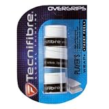 Tecnifibre Players Pro Wrap Tennis Racquet Overgip