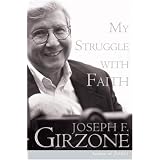My Struggle with Faith