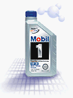Mobil Oil Mobil 1 Synthetic 0W40