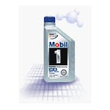 Mobil 1 0W40 Synthetic Oil