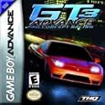 GT ADVANCE 3 PRO CONCEPT RACING by 