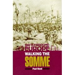 Walking the Somme (Battleground Europe)