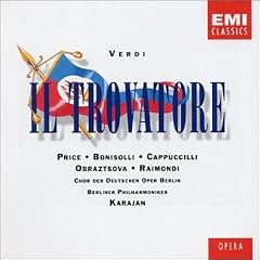 Verdi: Il Trovatore