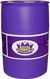 Royal Purple Synthetic Engine Motor Oil 10W30 Multi-Grade 55 Gallon Drum