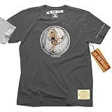 San Jose Bees Double Hit Premium Fitted T-Shirt
