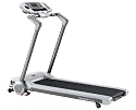 Body Sculpture BT3152 Motorised Treadmill