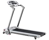 Body Sculpture BT3152 Motorised Treadmill