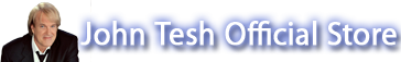 John Tesh Official Store