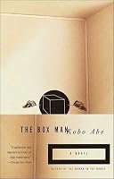 The Box Man: A Novel