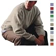 Desert Wash - The Crew Neck Sweatshirt (DW310)