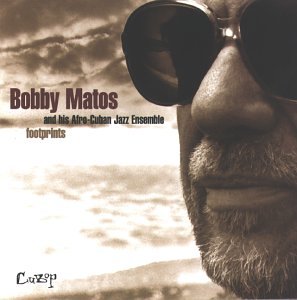 CD-Charts  Music : Footprints