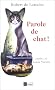 Parole de chat!