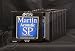 Bulk 12 Sets, Martin SP, Acoustic Guitar Strings, Medium Gauge, Phosphor Bronze, MSP4200